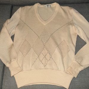 Valentino vintage sweater